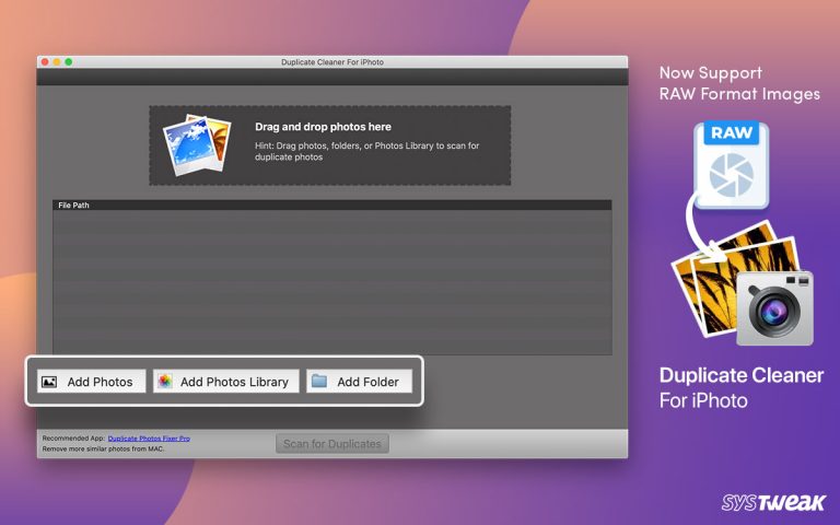 Duplicate-Cleaner-for-iPhotos