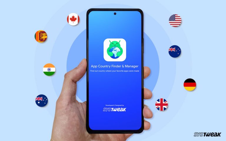 App-Country-Finder-&-Manager