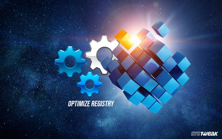 How-and-why-to-Optimize-windows-Registry