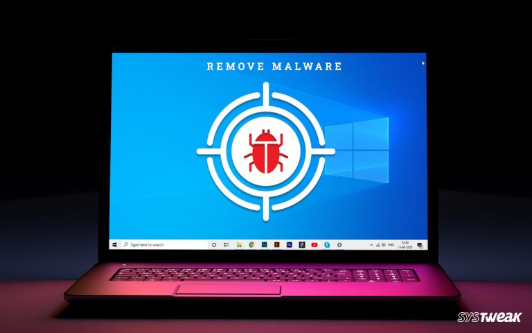 How-to-Remove-Malware-From-Windows-10