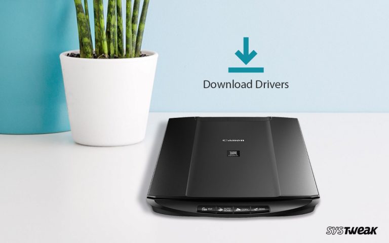 How-to-Download-Canon-Iide-110-Scanner-Drivers