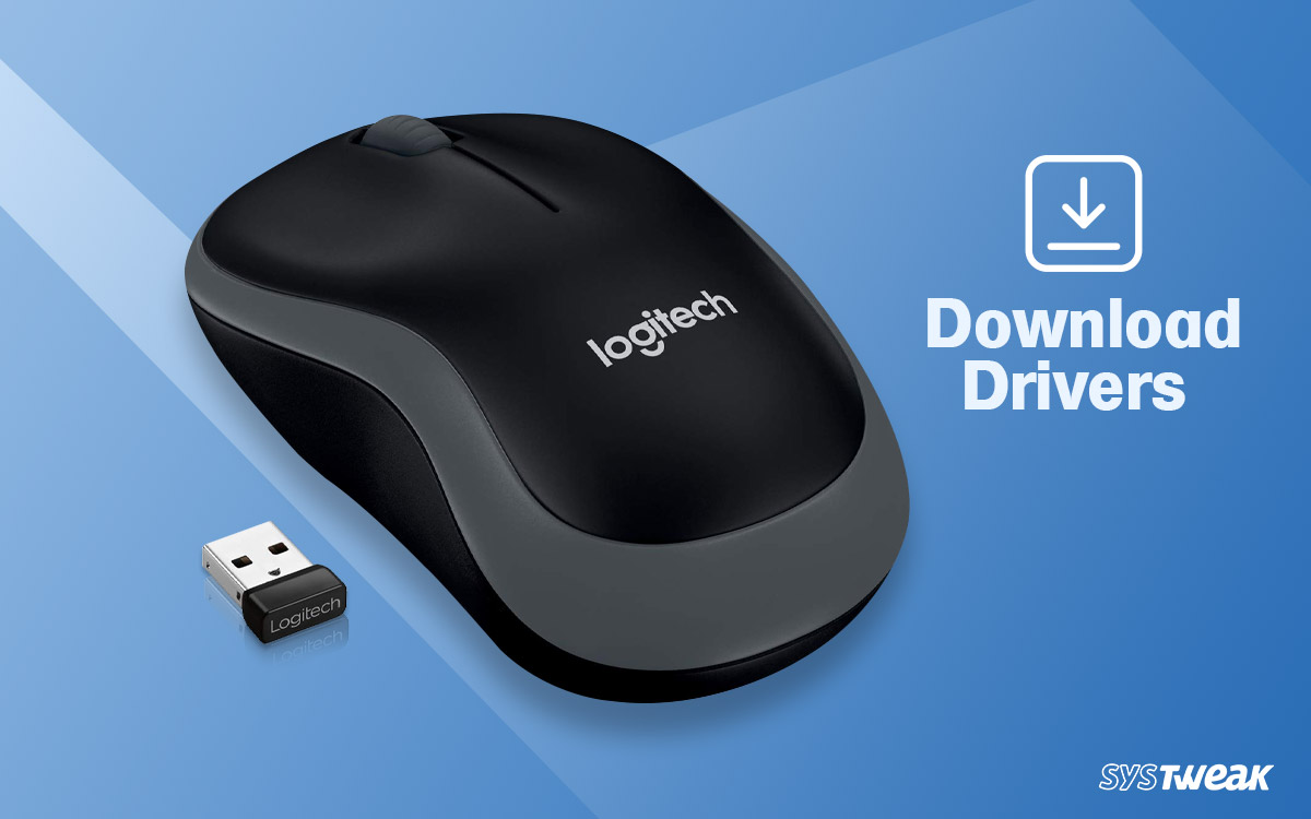 How-to-Download-the-Logitech-M185-Drive