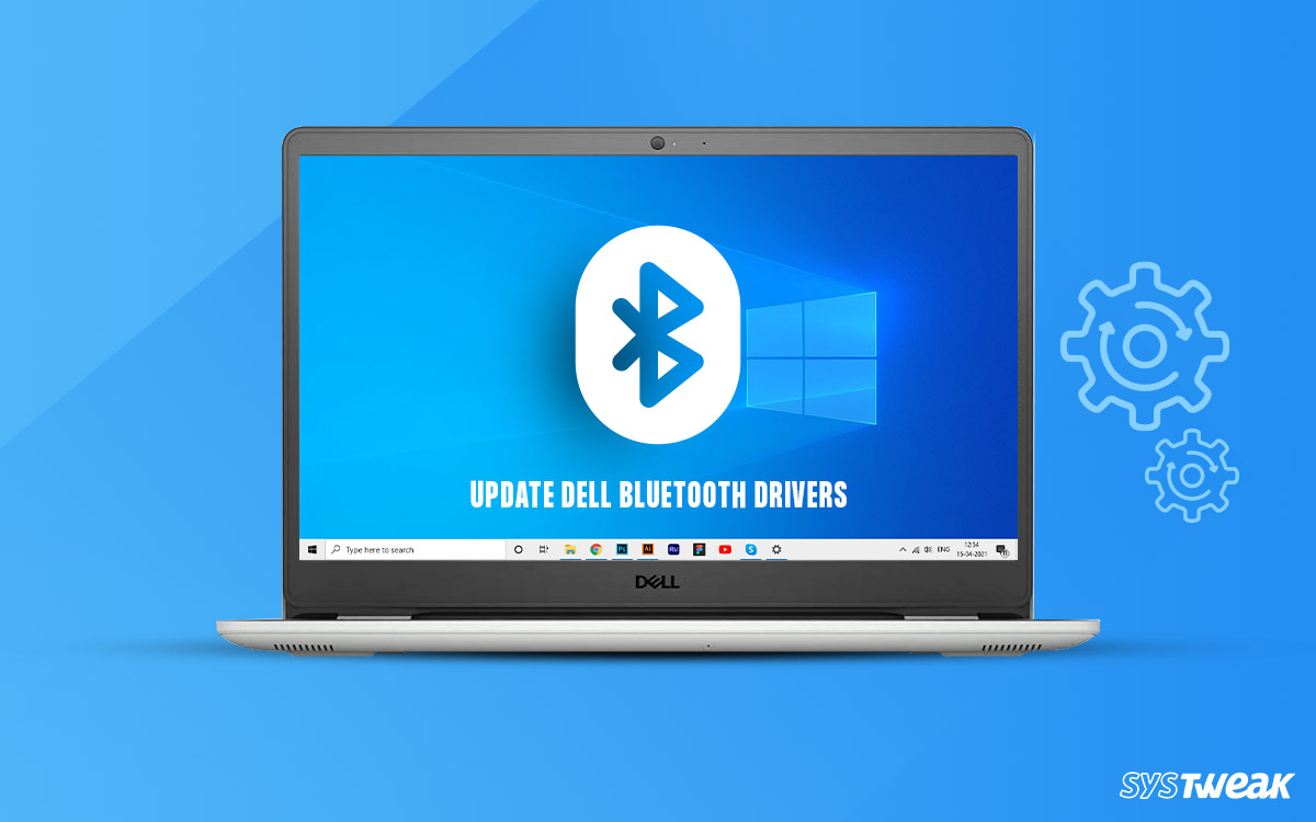 How-to-update-dell-bluetooth-driver