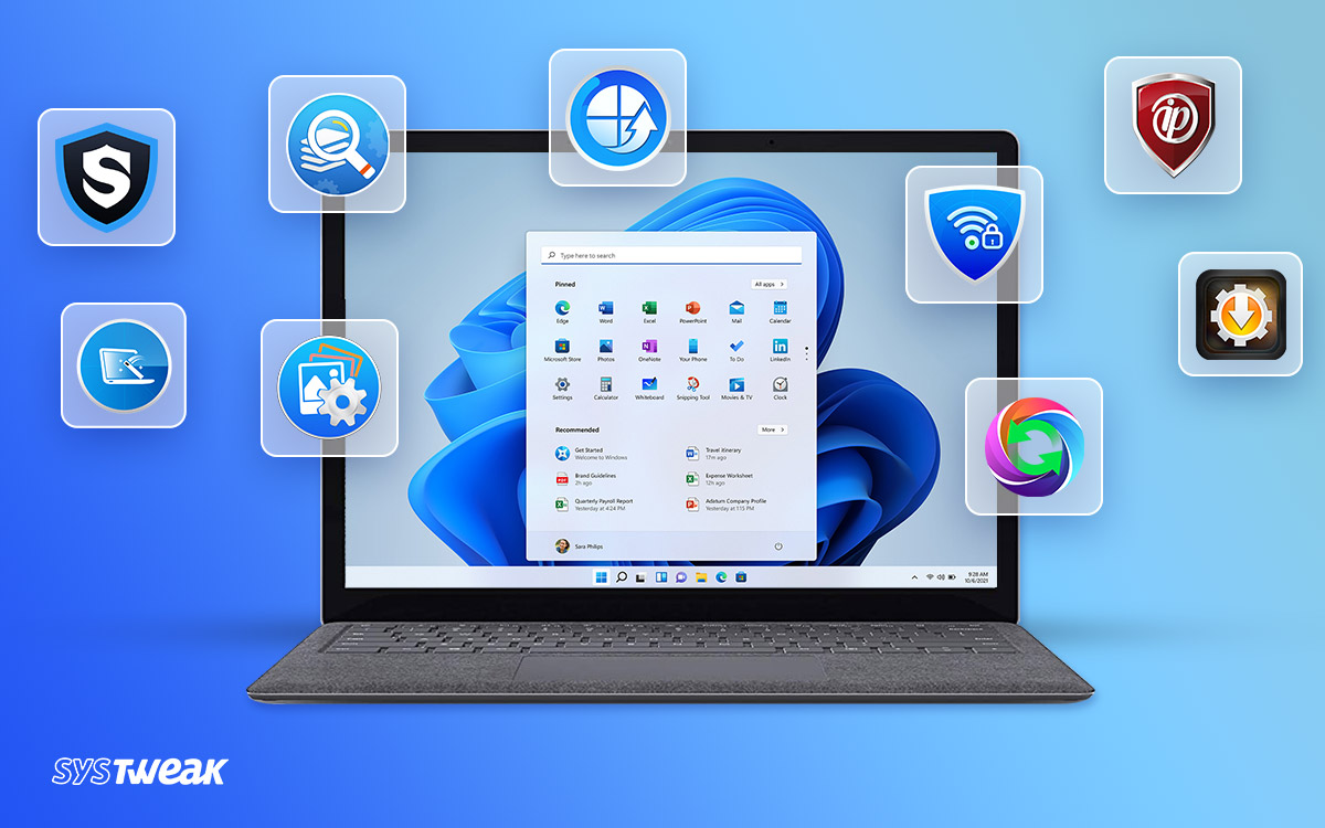 All-Systweak's-PC-Software-Are-Now-Compatible-with-Windows-11-Preview