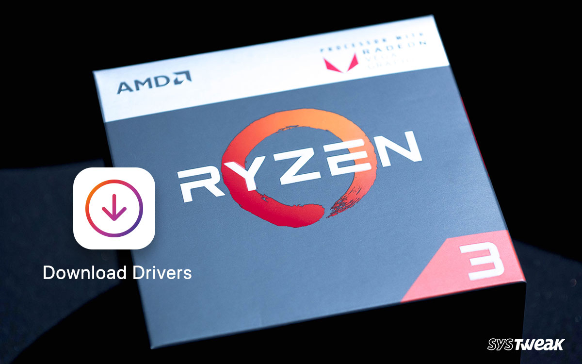 How-To-Download-AMD-Ryzen-3-2200G-Drivers