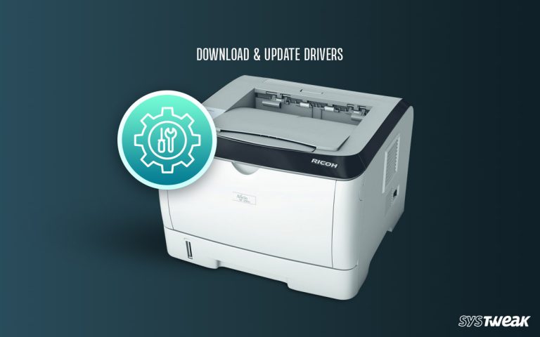 How-to-Download-&-Update-Ricoh-Printer’s-Drivers