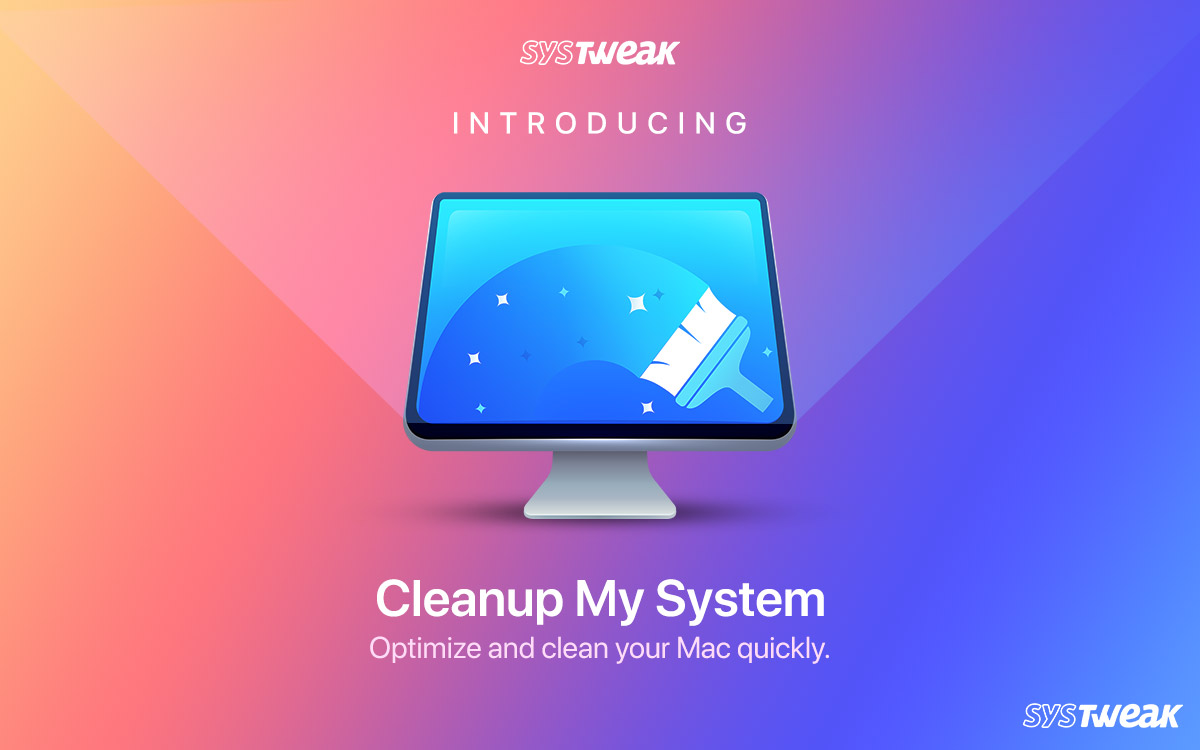 Cleanup-My-System