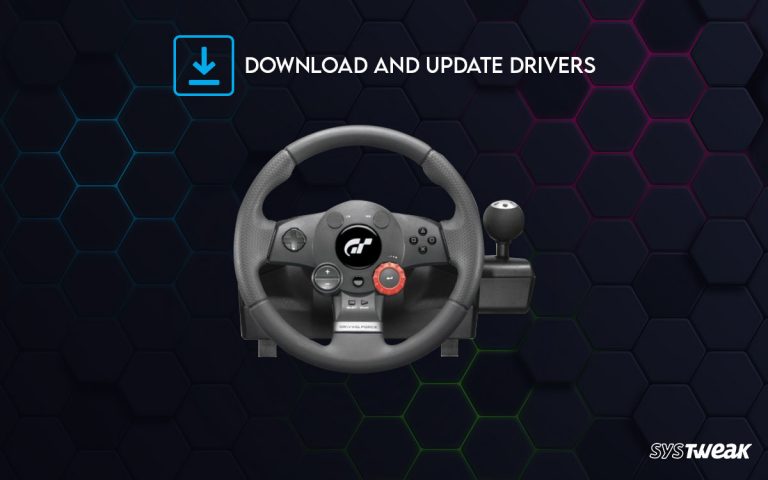 How-to-Download-Logitech-Driving-Force-GT-Driver-for-Windows