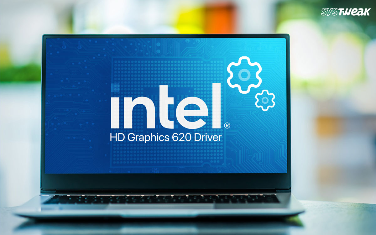 How-to-Download-&-Update-Intel-HD-Graphics-620-Driver