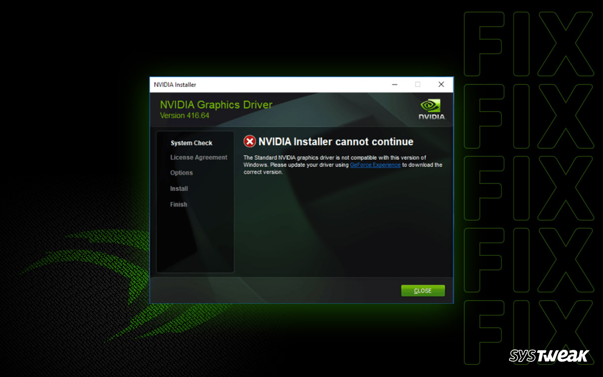 How-to-Solve-‘NVIDIA-Installer-Cannot-Continue’-Error-on-Windows-10