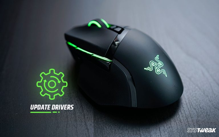 How-to-Update-Razer-Deathadder-Driver-on-Windows-10