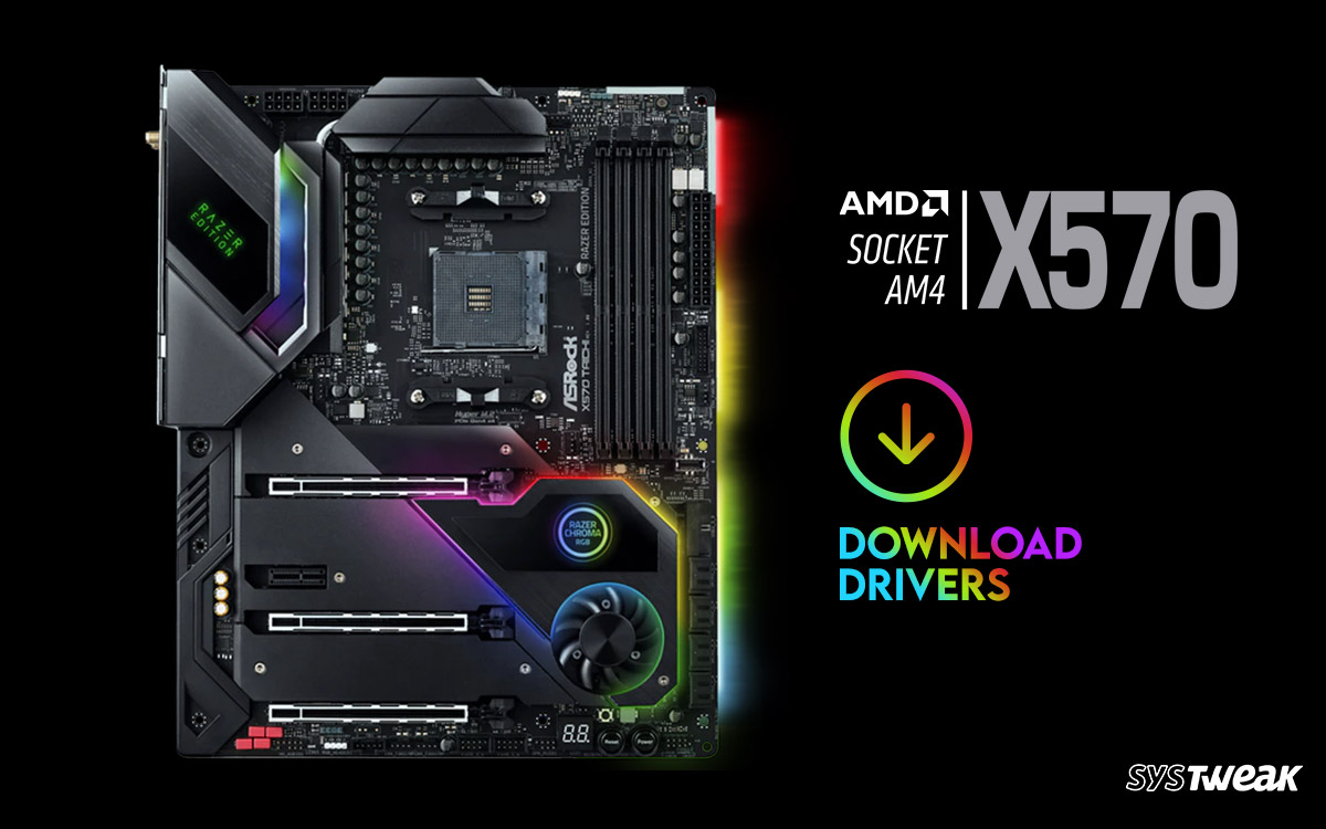 How-To-Download-AMD-x570-Chipset-Driver