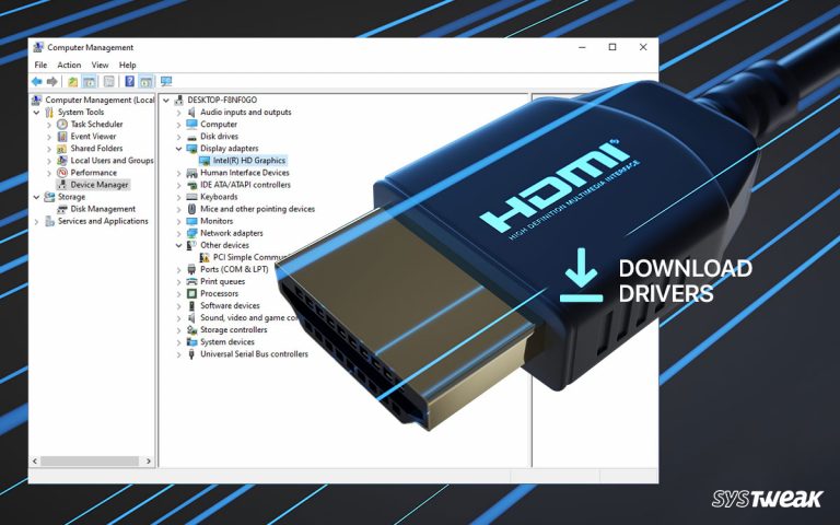 How-to-Download-HDMI-Driver-on-Windows-10-