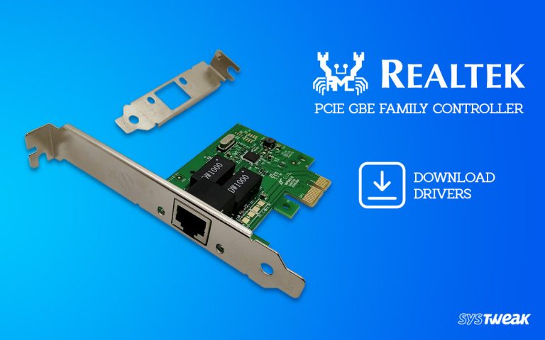 How-to-Download-&-Update-Realtek-PCIe-GBE-Family-Controller-Driver