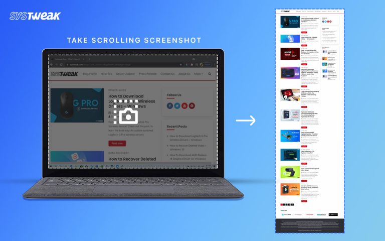 How-to-take-Scrolling-Screenshot-in-windows-10