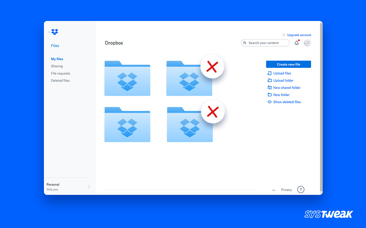 Dropbox filled with duplicates? This guide explains the best way to find and delete duplicate photos in Dropbox.