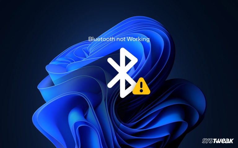 How-To-Fix-Windows-11-Bluetooth-not-Working-Problem