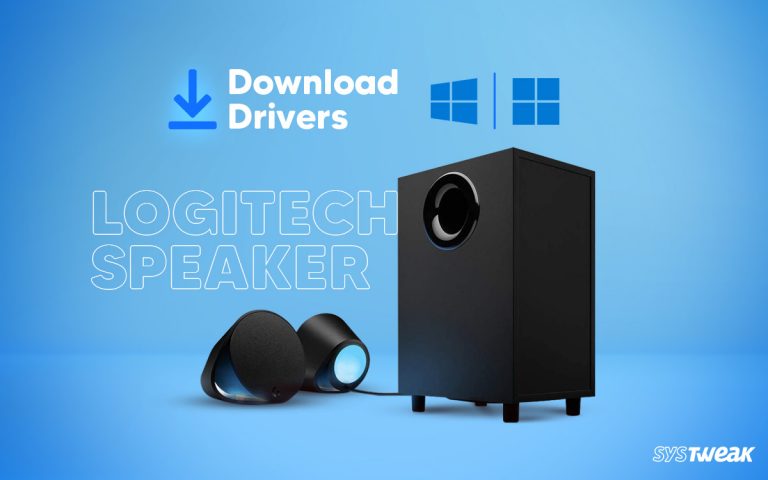 How-to-Download-Logitech-Speaker-Drivers-on-Windows