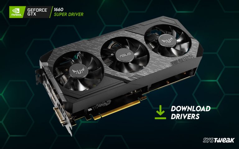 How-to-Download-&-Update-Nvidia-Geforce-gtx-1660-Super-Driver