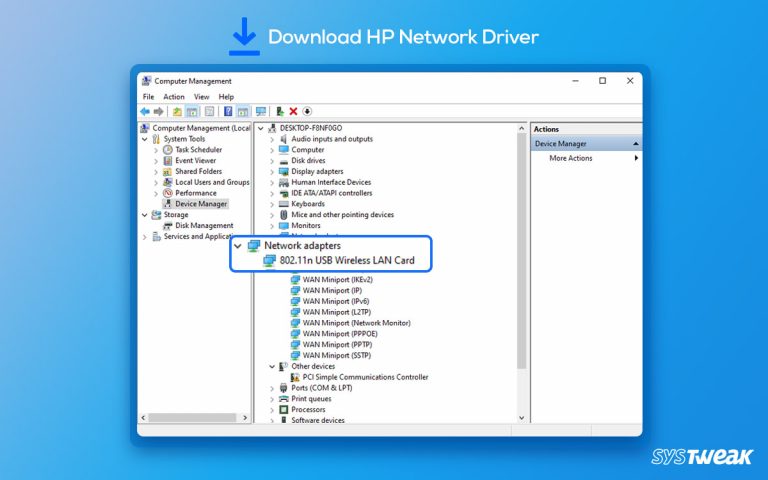 Download-HP-Network-Driver-for-Windows-11,10,8,7