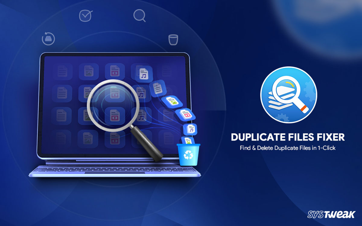 Duplicate-Files-Fixer