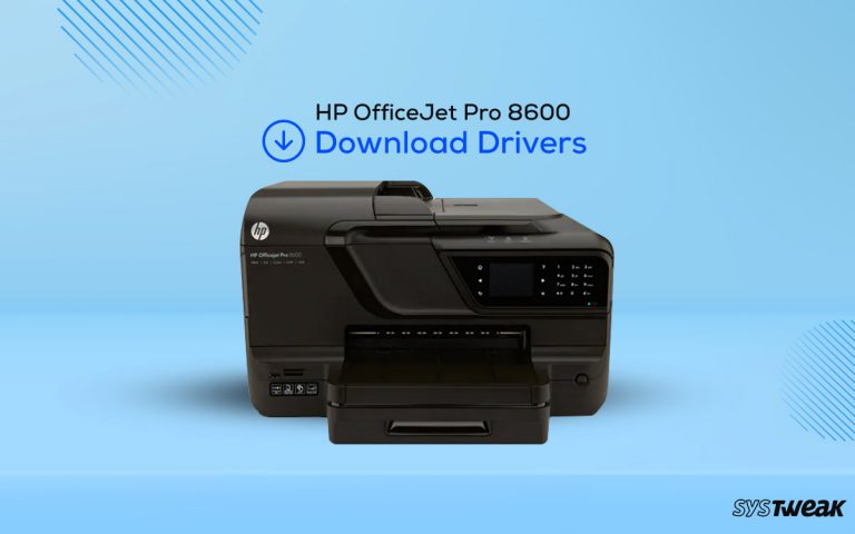 How-to-Download-HP-OfficeJet-Pro-8600-Driver-on-Windows-11,10,8,7