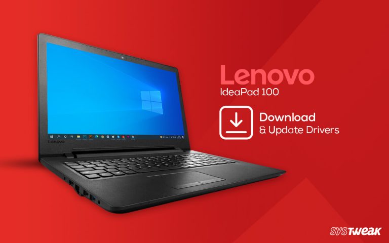 How-to-Download-&-Update-Lenovo-IdeaPad-100-Drivers-on-Windows-11,10