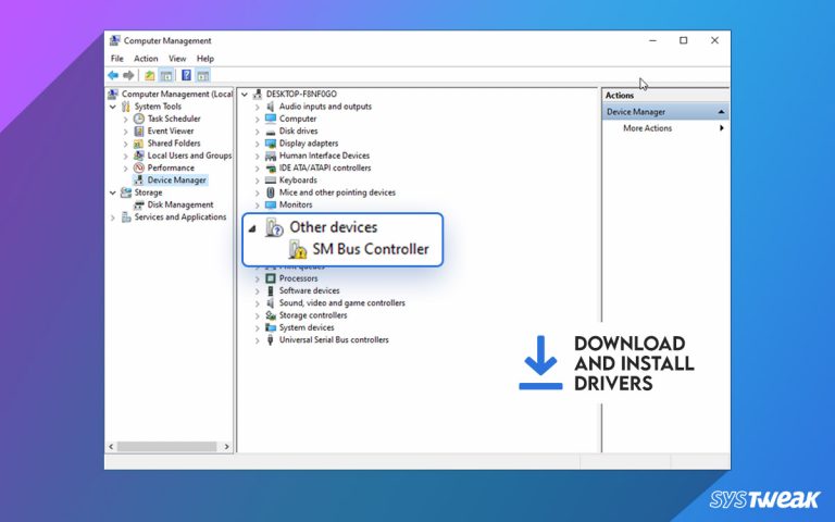 How-to-Download-and-Install-AMD-SMBus-Driver