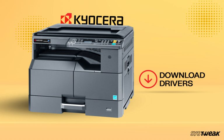 How-to-Download-and-Update-KYOCERA-Printer-Drivers