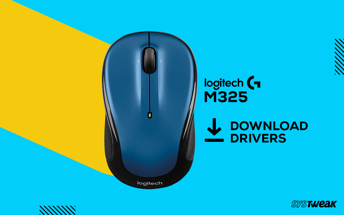 How-to-Download-the-Logitech-M325-Mouse-Driver