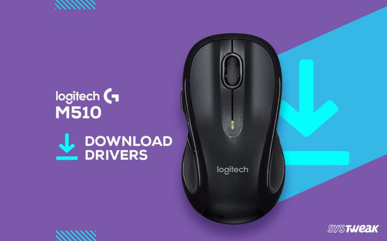 How-to-Download-the-Logitech-M510-Mouse-Driver