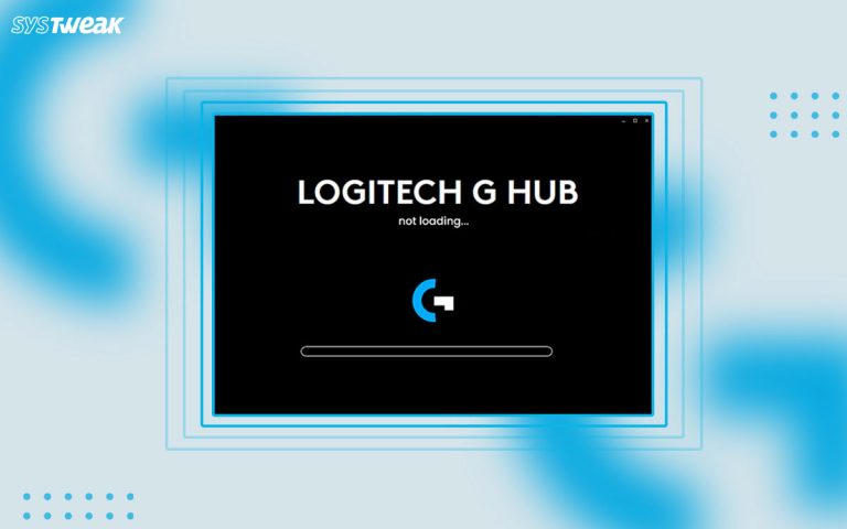 How-To-Fix-Logitech-G-HUB-Not-Loading-on-Windows-11-&-10