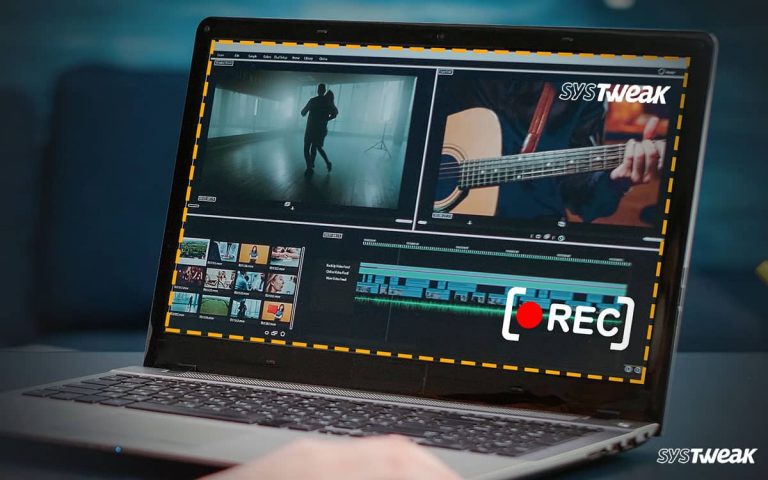 How to Add Personalized Watermark to Video Recording