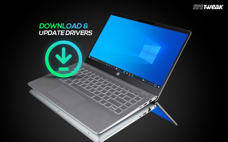 How-to-Download-&-Update-HP-Laptop-Drivers-for-Windows-11,10,8,7