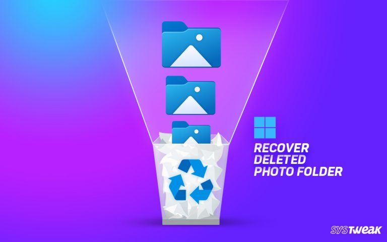 How-to-Recover-Deleted-Photo-Folder-on-Windows-11-PC