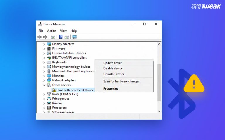 How-To-Fix-Bluetooth-Peripheral-Device-Driver-Issue-for-Windows-11,10,8,7