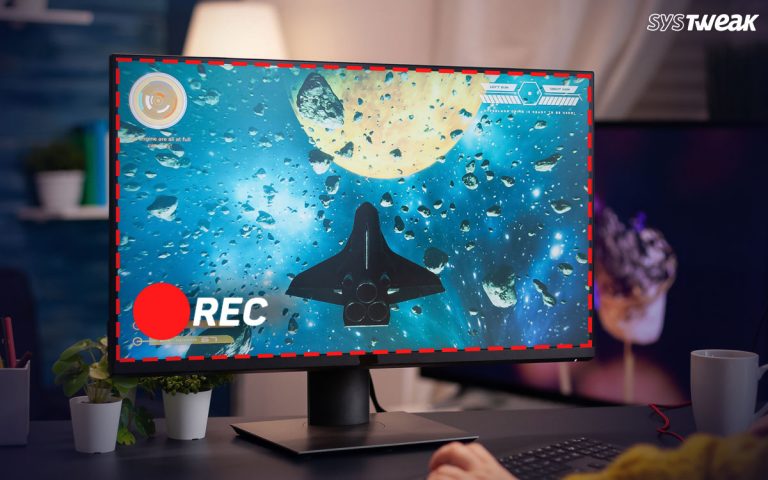 How-To-Record-Video-Game-On-Windows-PC-With-High-Quality