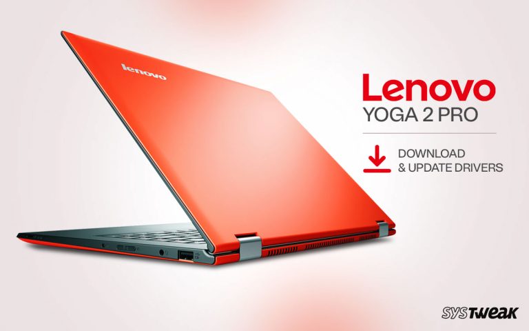 How-to-download-and-update-lenovo-yoga-2-pro-drivers