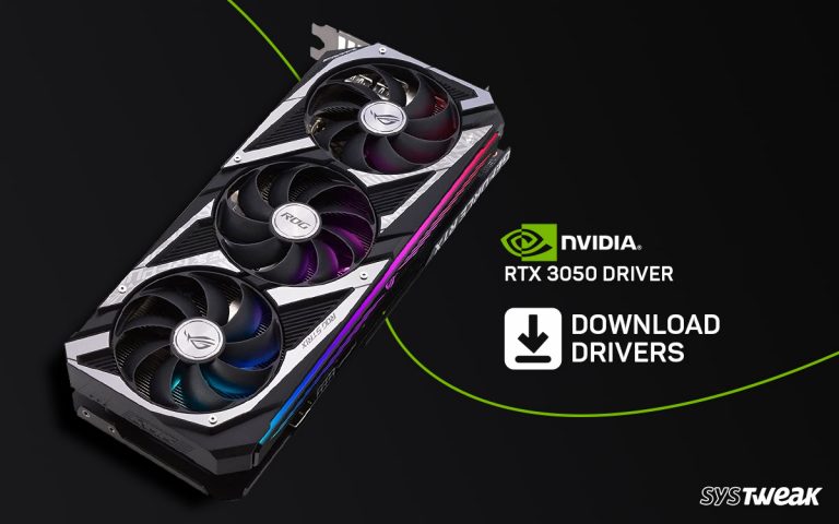 How-To-Download-NVIDIA-GeForce-RTX-3050-Driver