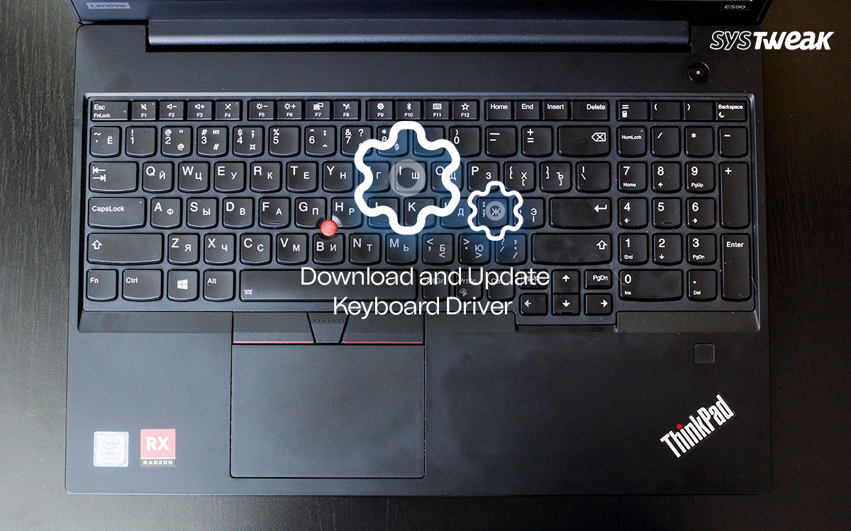 How-to-Download-and-Update-Lenovo-Keyboard-Driver-On-Windows-PC