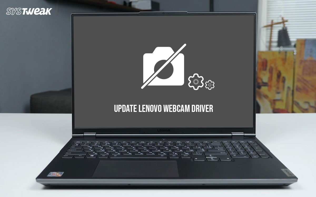 How-to-Download-and-Update-Lenovo-Webcam-Driver