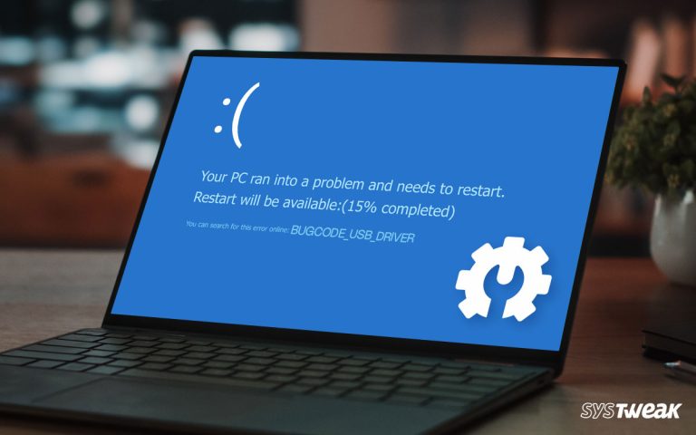 How-to-Fix-Usbhub.sys-Blue-Screen-Errors-(BSOD)-Issue-in-windows-10,-11