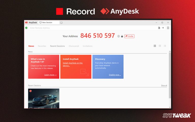 How-to-Record-Anydesk-Session-on-Windows-11