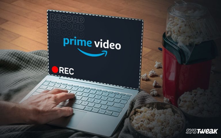 How-to-Screen-Record-Of-Amazon-Prime-Video