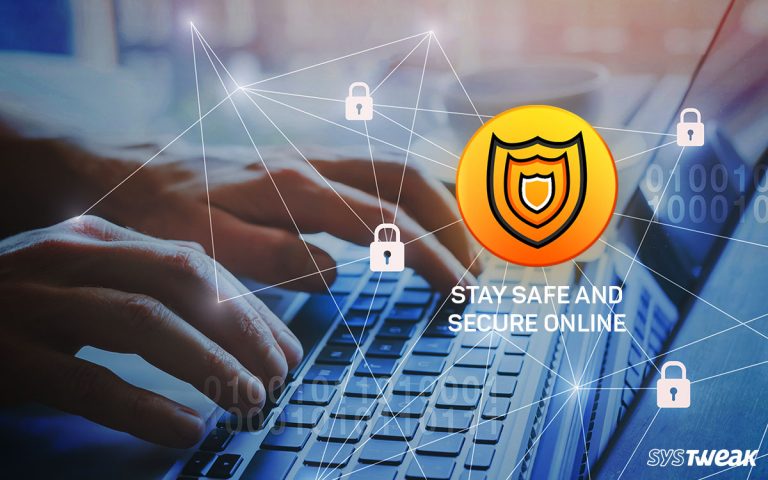 How-to-Stay-Safe-and-Secure-Online-Using-Advanced-System-Protector