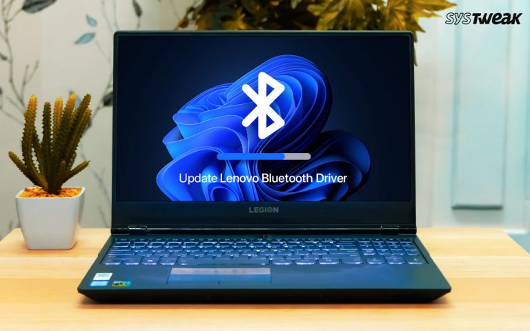 How-to-Update-Lenovo-Bluetooth-Driver