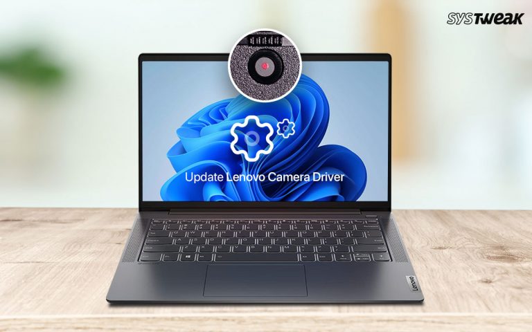 How-to-Update-Lenovo-Camera-Driver