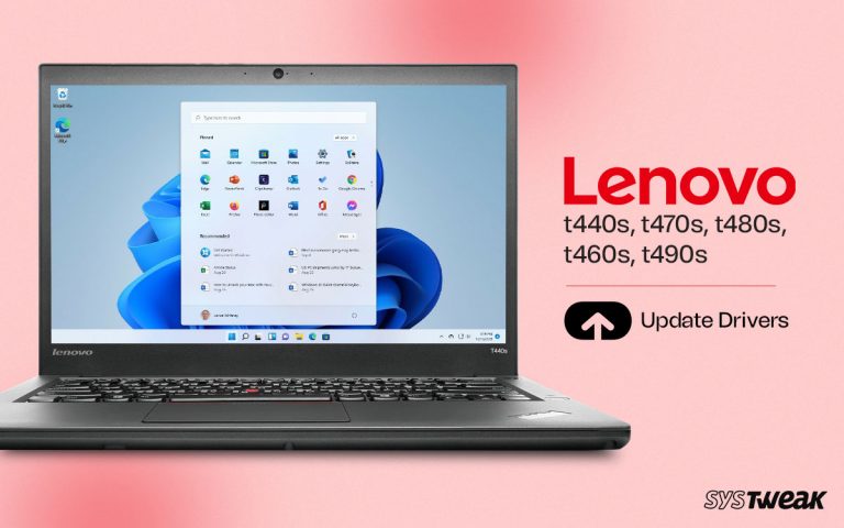 How-to-update-Lenovo-t440s,-t470s,-t480s,-t460s,-t490s-in-Windows-pc