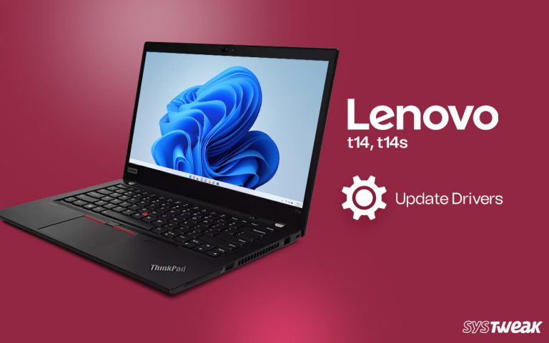 How-to-update-lenovo-t14,-t14s-drivers-for-windows-pc