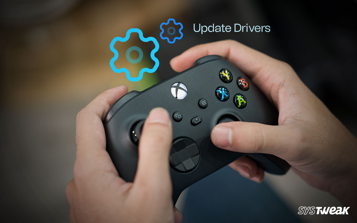 How-to-update-xbox-controller-drivers-windows-10-easily!